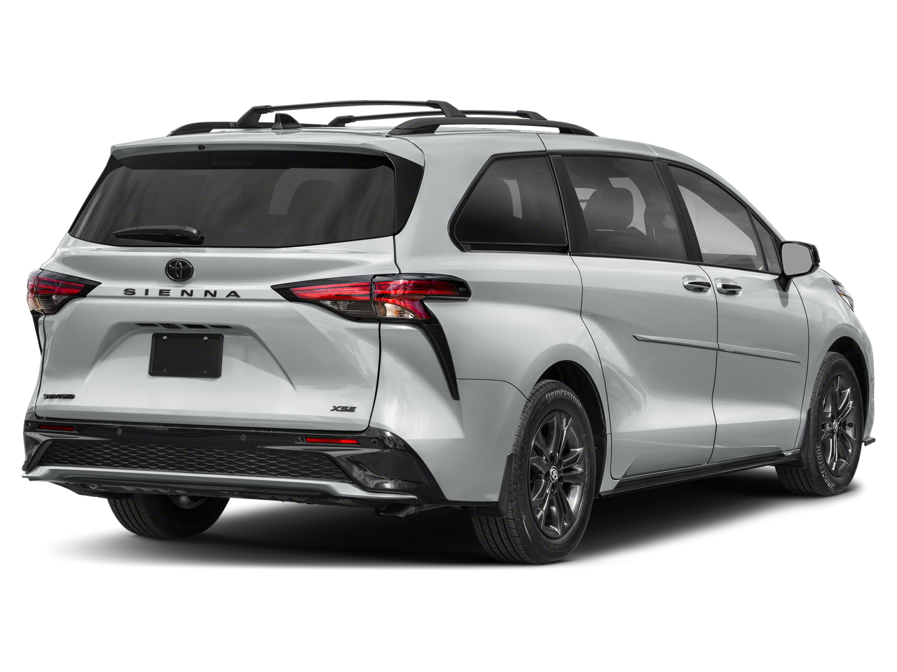 2025 Toyota Sienna XSE 7-Passenger