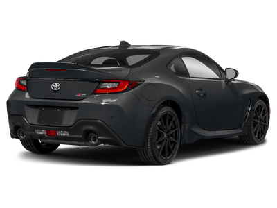 2026 Toyota GR86 Premium