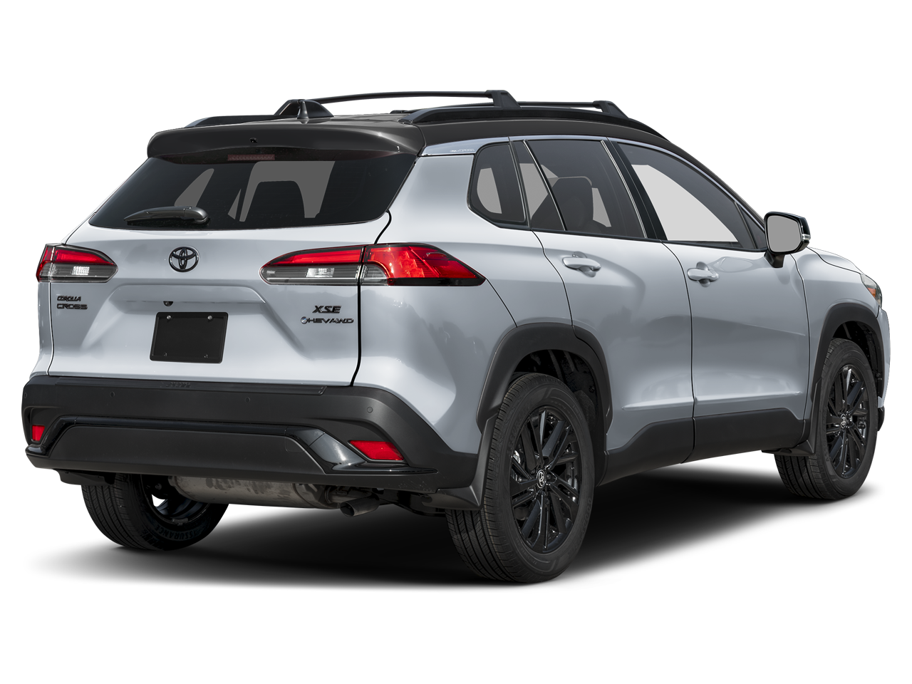 2026 Toyota Corolla Cross XSE
