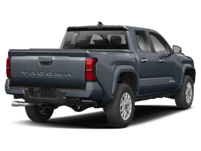 2026 Toyota Tacoma 2WD SR5