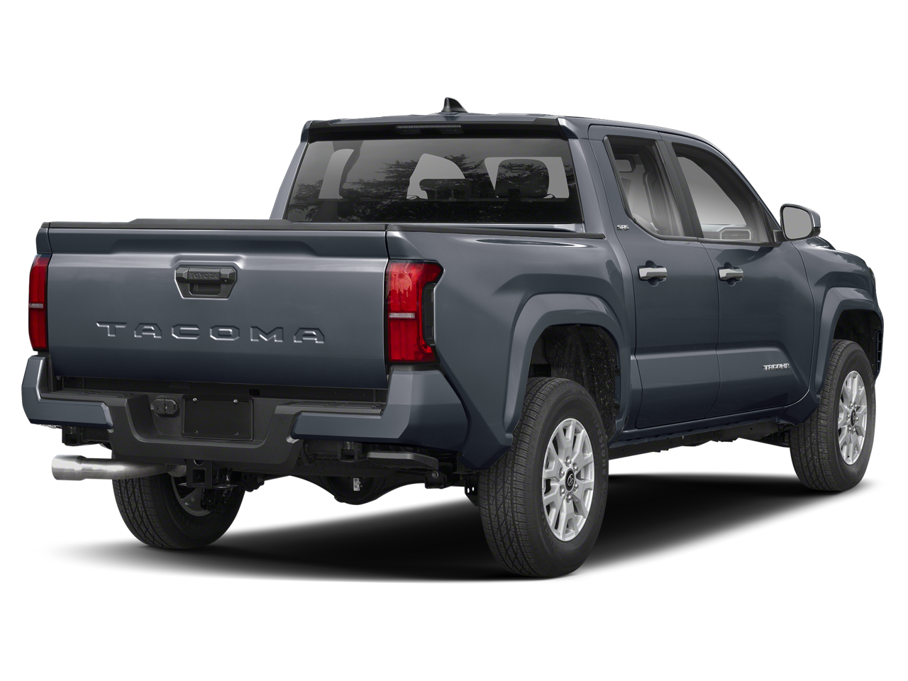 2026 Toyota Tacoma 2WD SR5