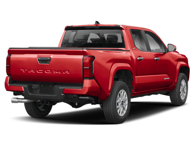 2026 Toyota Tacoma 2WD SR5