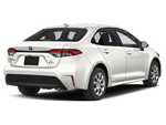 2027 Toyota Corolla Hybrid LE