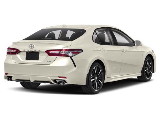 2020 Toyota Camry Xse V6 Visalia Ca Tulare Hanford Exeter