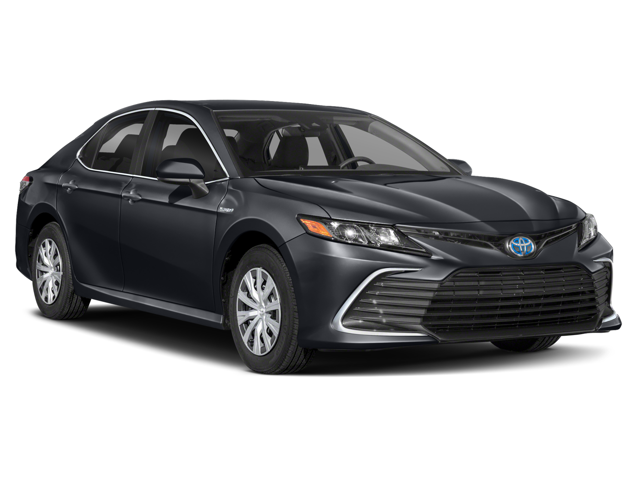 2022 Toyota Camry Hybrid LE