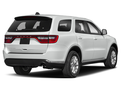 2023 Dodge Durango R/T