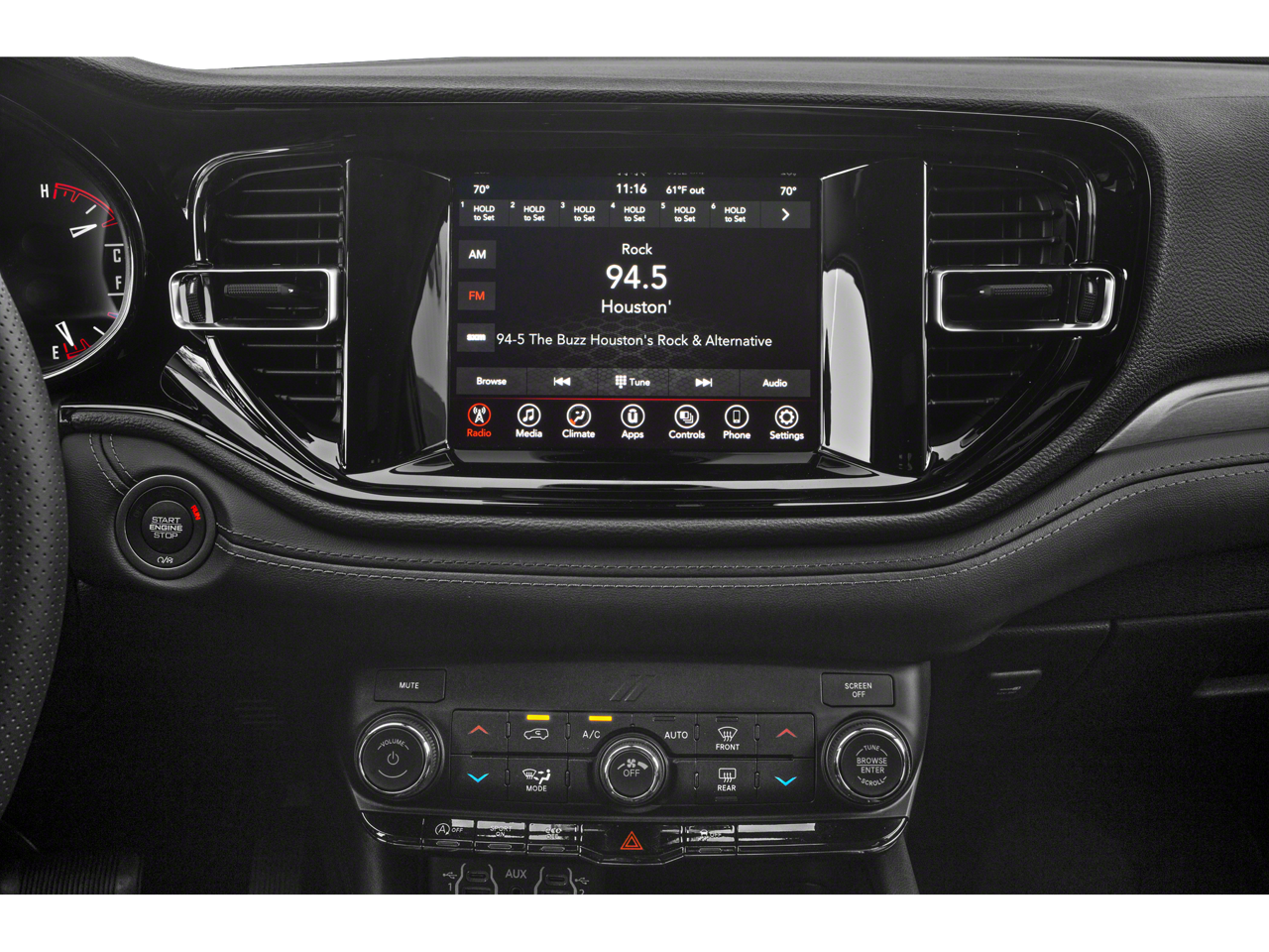 2023 Dodge Durango R/T