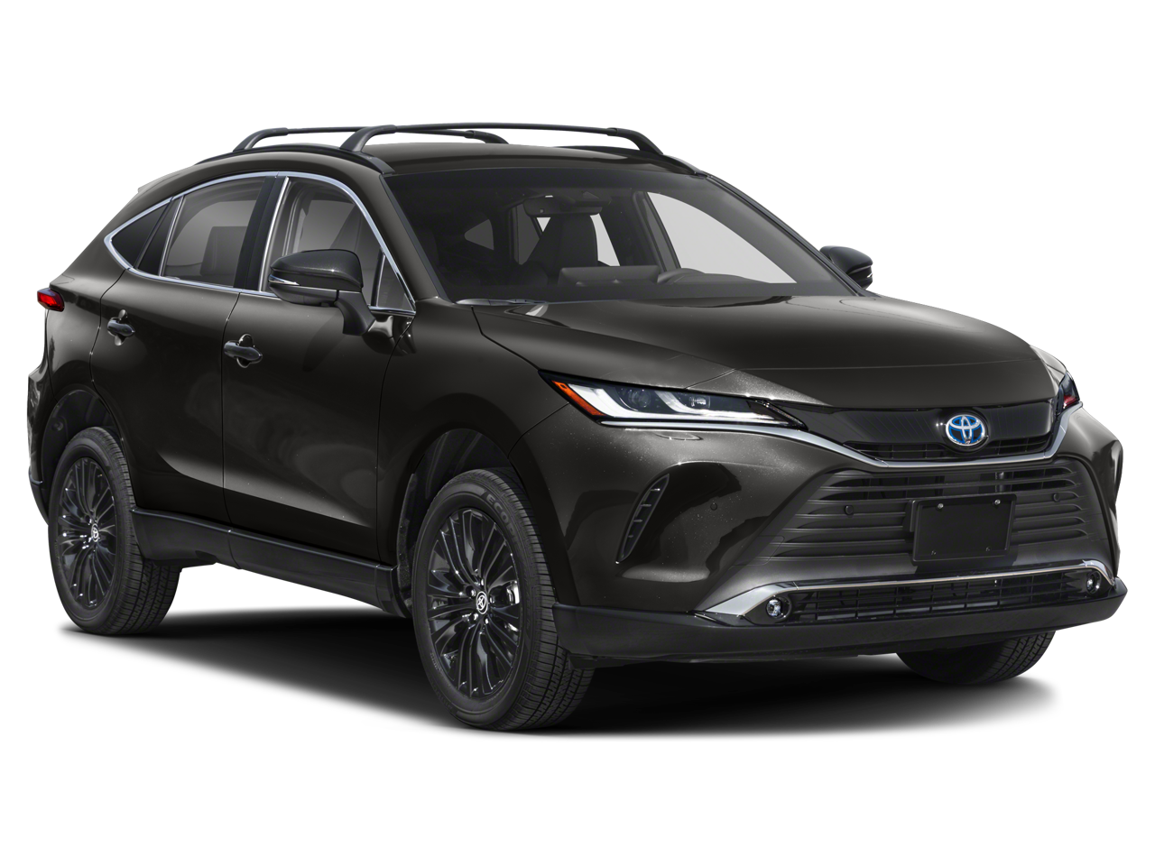 2023 Toyota Venza Nightshade Visalia CA Serving Tulare Hanford