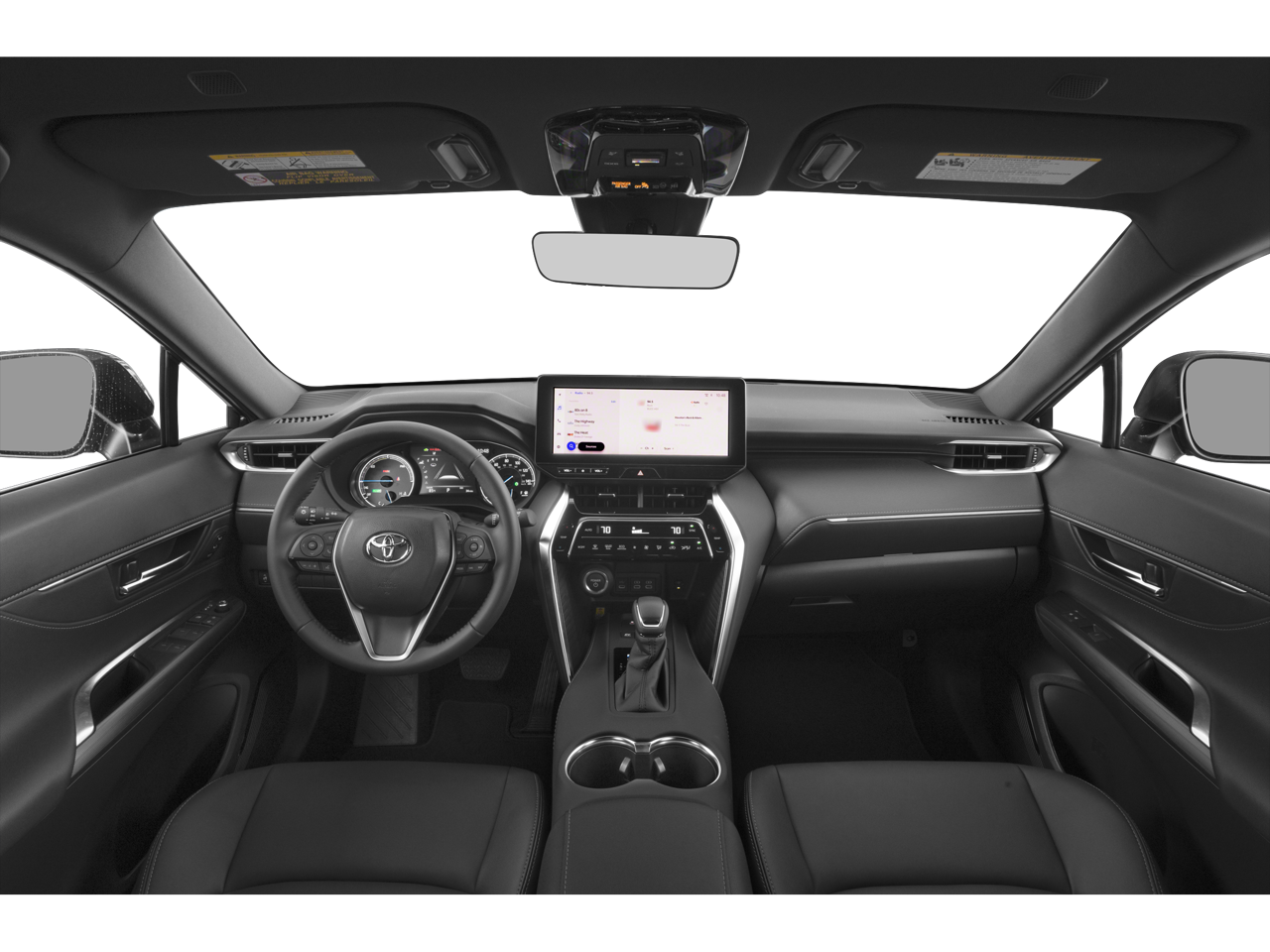 2023 Toyota Venza Nightshade Visalia CA Serving Tulare Hanford