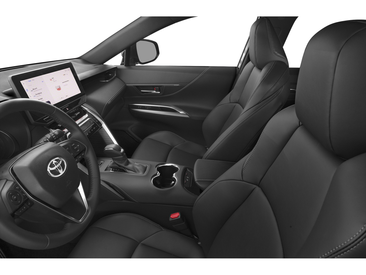 2023 Toyota Venza Nightshade Visalia CA Serving Tulare Hanford