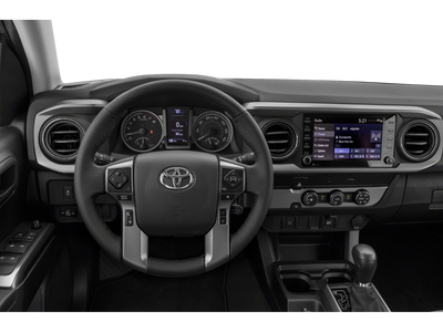 2023 Toyota Tacoma 4WD SR5 V6