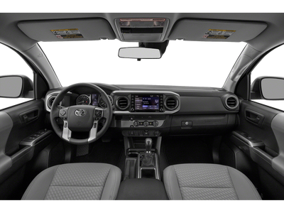 2023 Toyota Tacoma 4WD SR5 V6