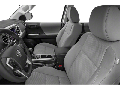 2023 Toyota Tacoma 4WD SR5 V6
