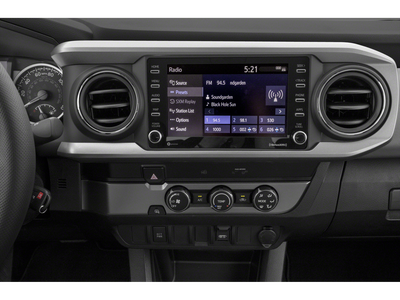 2023 Toyota Tacoma 4WD SR5 V6
