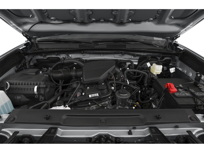 2023 Toyota Tacoma 4WD SR5 V6