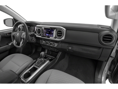 2023 Toyota Tacoma 4WD SR5 V6