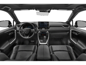 2024 Toyota RAV4 Prime XSE AWD