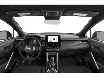 2024 Toyota Corolla Cross Hybrid Hybrid S