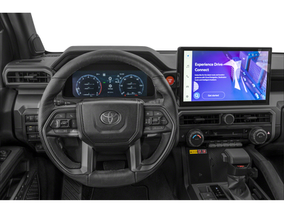 2024 Toyota Tacoma 4WD TRD Sport