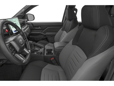 2024 Toyota Tacoma 4WD TRD Sport