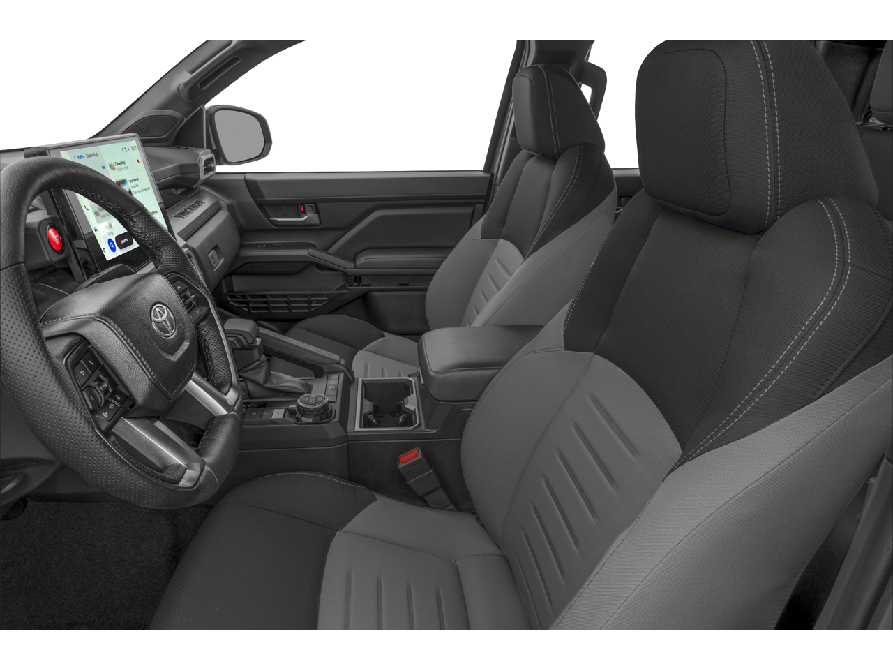 2024 Toyota Tacoma 4WD TRD Sport