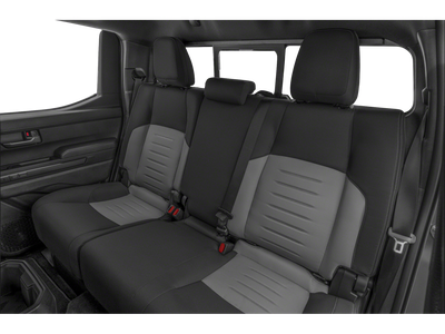 2024 Toyota Tacoma 4WD TRD Sport