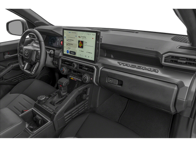 2024 Toyota Tacoma 4WD TRD Sport