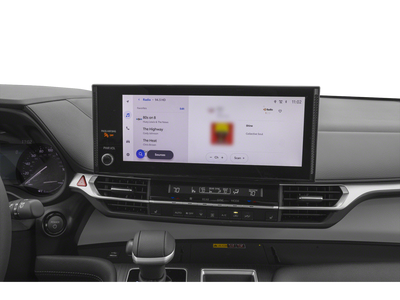 2025 Toyota Sienna XLE 8-Passenger