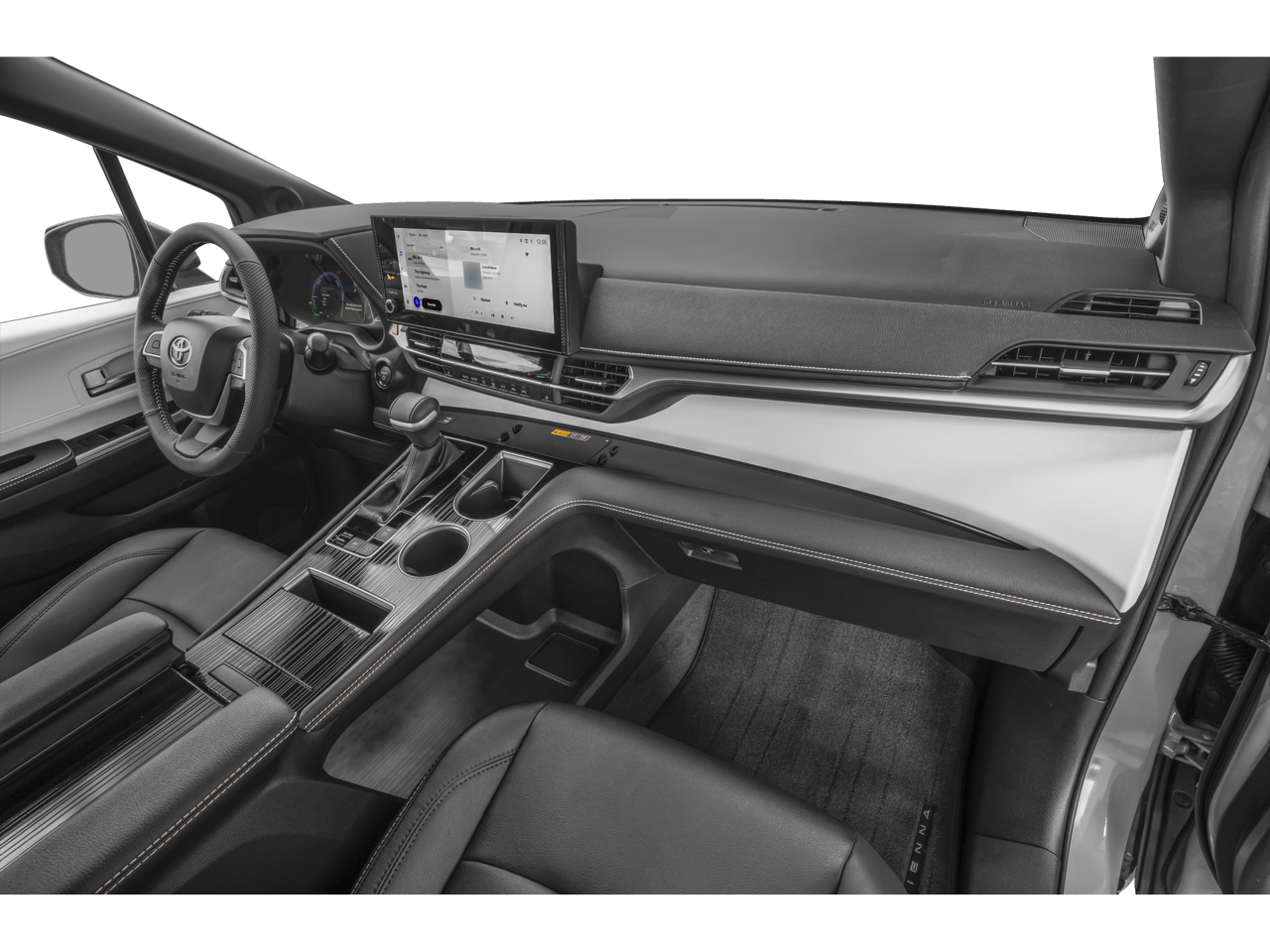 2025 Toyota Sienna XSE 7-Passenger