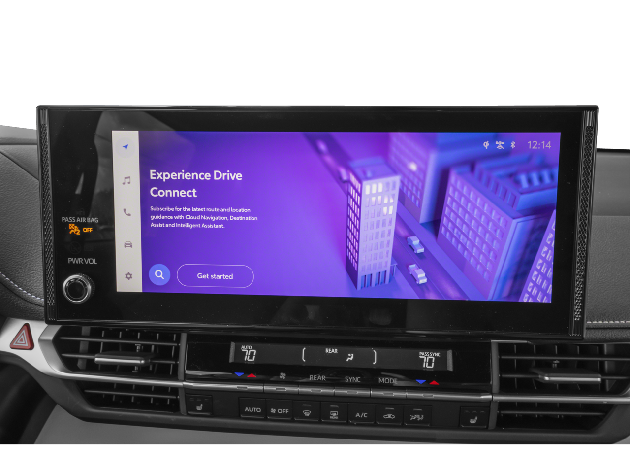 2025 Toyota Sienna XSE 7-Passenger