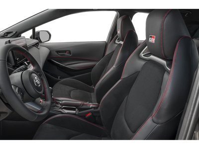 2026 Toyota GR Corolla Premium