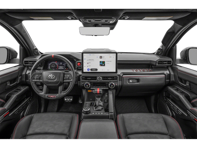 2026 Toyota 4Runner TRD Pro