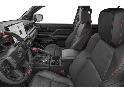2026 Toyota 4Runner TRD Pro