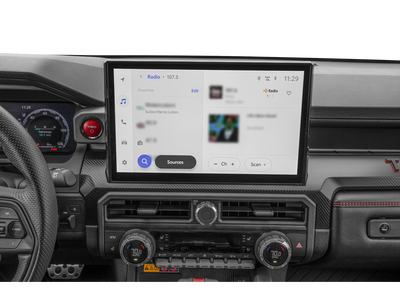 2026 Toyota 4Runner TRD Pro