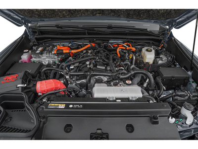 2026 Toyota 4Runner TRD Pro