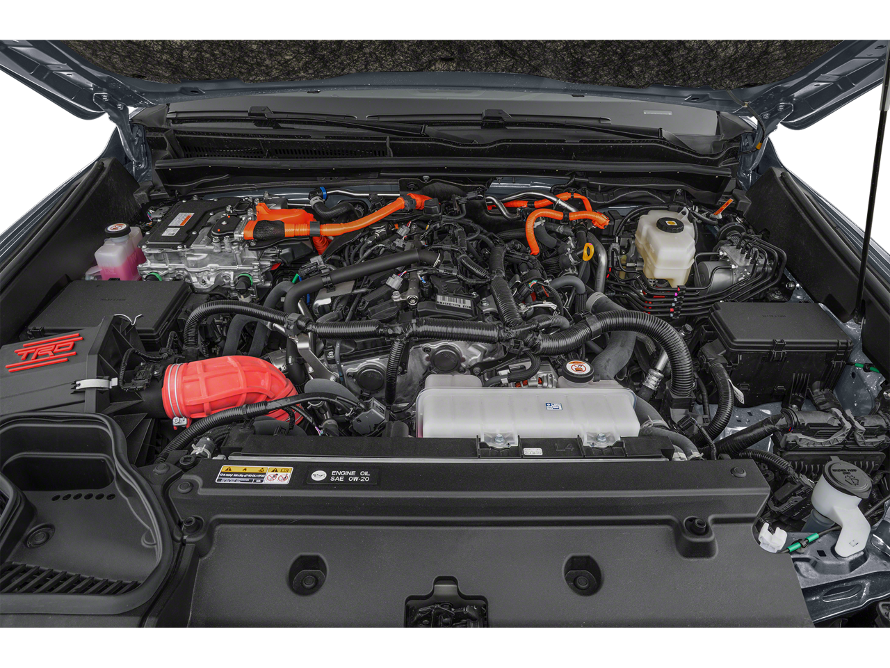 2026 Toyota 4Runner TRD Pro