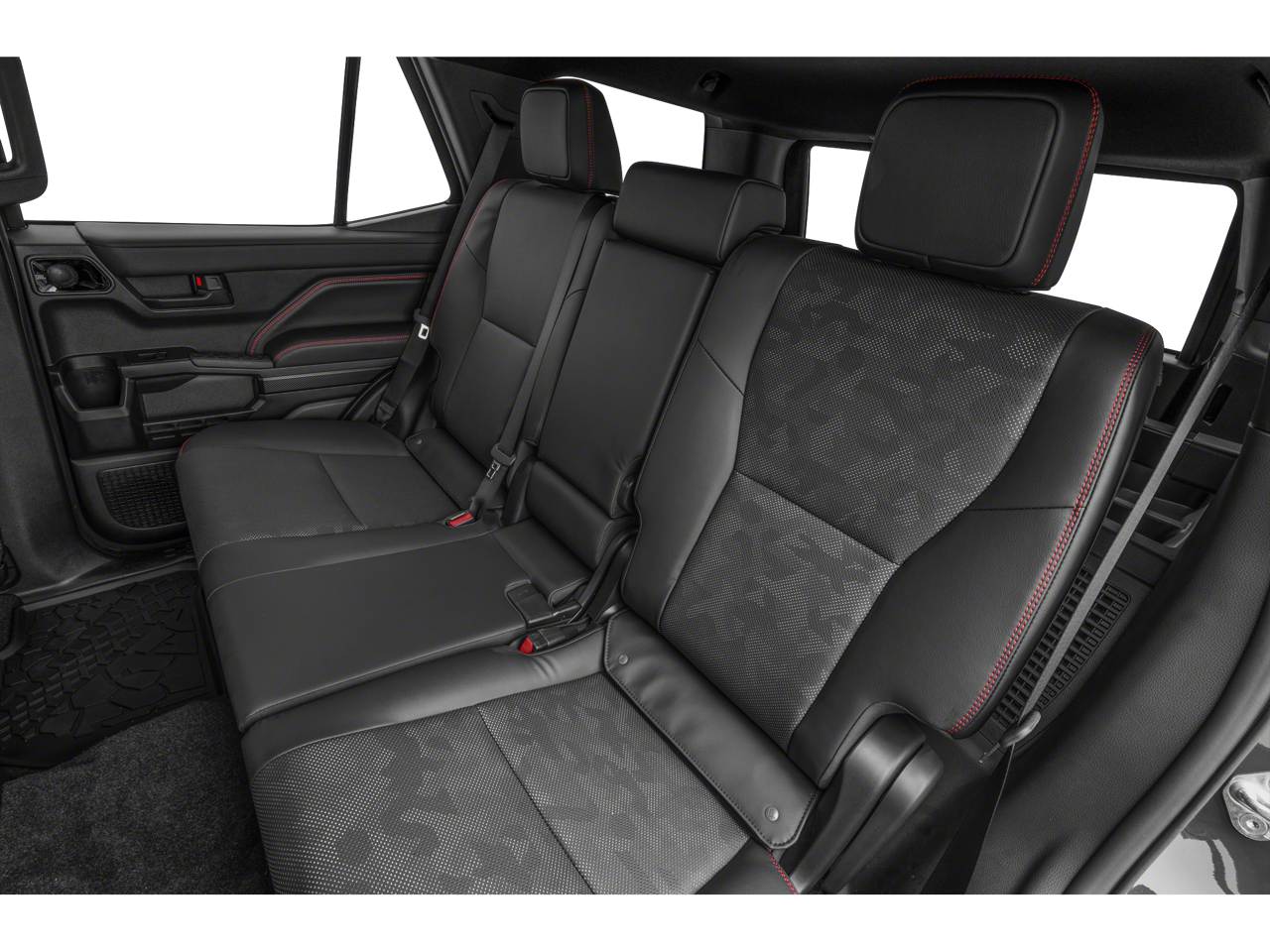 2026 Toyota 4Runner TRD Pro