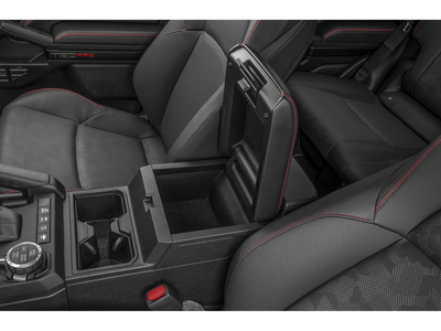 2026 Toyota 4Runner TRD Pro