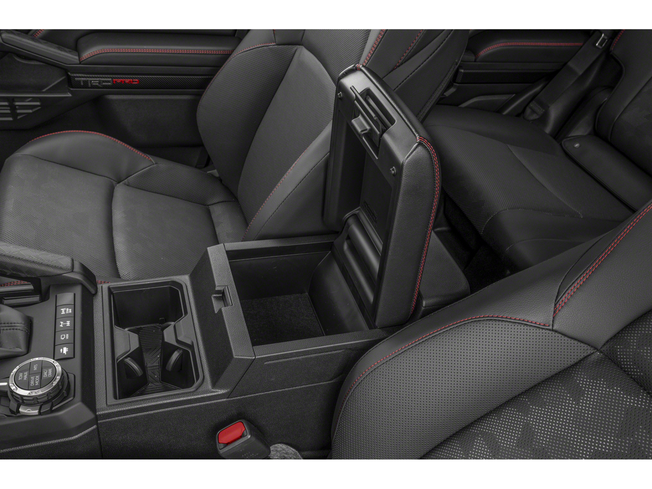 2026 Toyota 4Runner TRD Pro