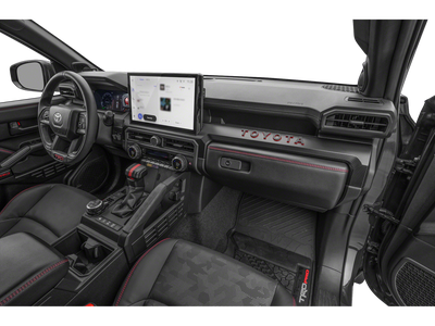 2026 Toyota 4Runner TRD Pro