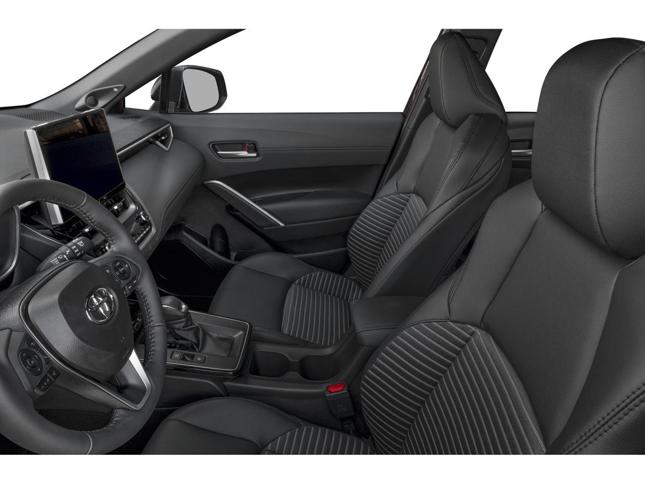 2026 Toyota Corolla Cross XSE