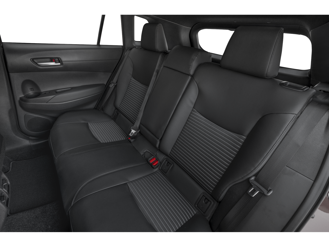 2026 Toyota Corolla Cross XSE