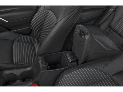 2026 Toyota Corolla Cross XSE