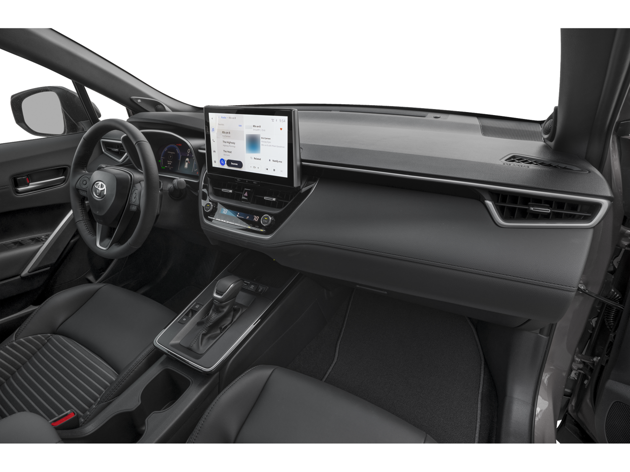 2026 Toyota Corolla Cross XSE