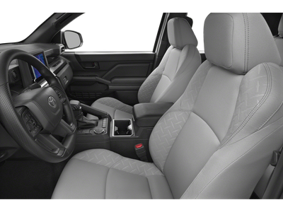 2026 Toyota Tacoma 2WD SR5