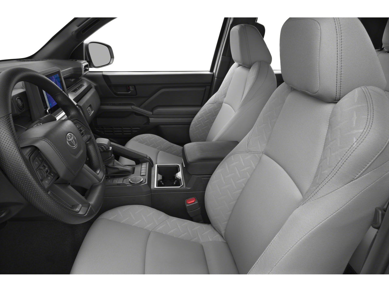 2026 Toyota Tacoma 2WD SR5