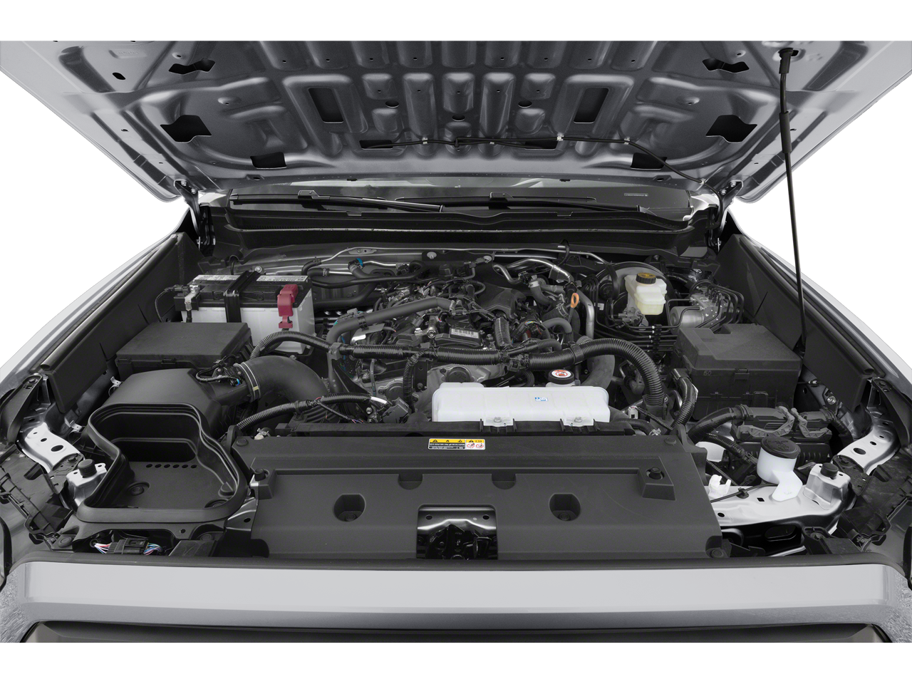 2026 Toyota Tacoma 2WD SR5