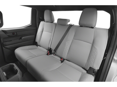 2026 Toyota Tacoma 2WD SR5