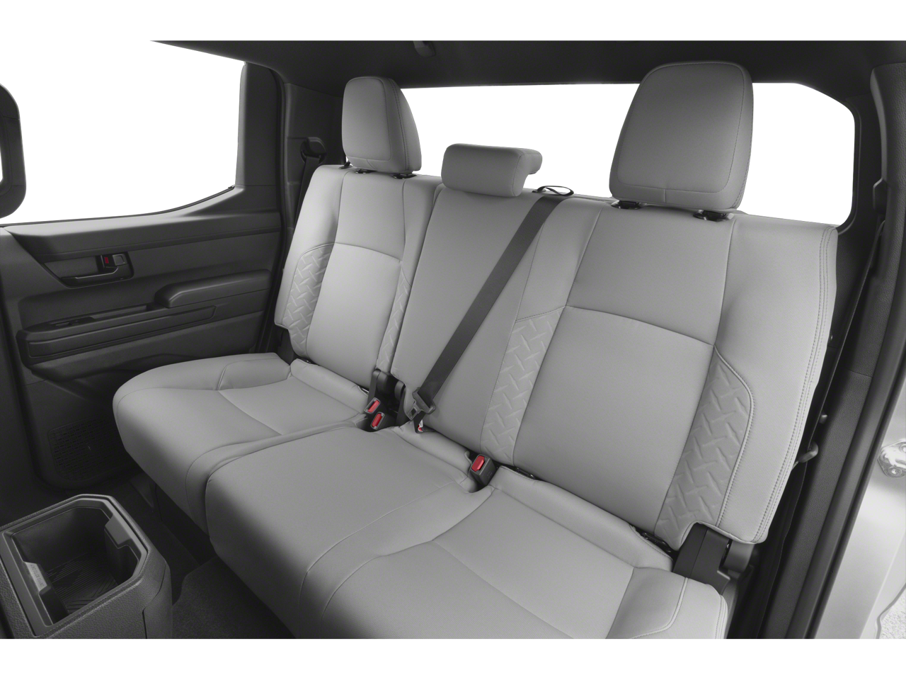 2026 Toyota Tacoma 2WD SR5