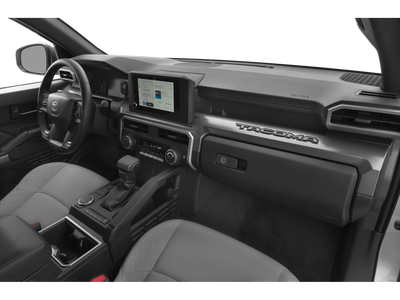 2026 Toyota Tacoma 2WD SR5